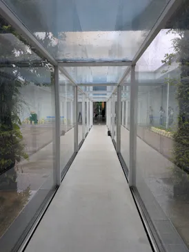 金沢21世紀美術館に投稿された画像（2026/6/9）