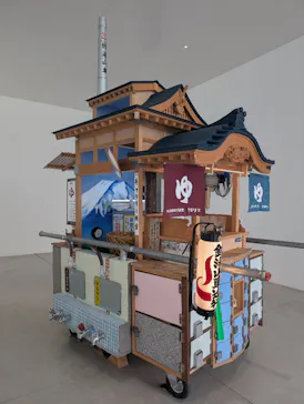 金沢21世紀美術館に投稿された画像（2026/6/9）