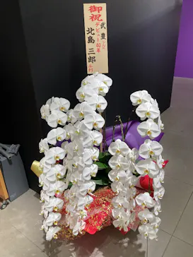 武豊 デビュー40年 ～前人未到の記録～　（銀座三越）に投稿された画像（2026/6/10）