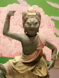 特別展「神仏の山 吉野・大峯　―蔵王権現に捧げた祈りと美―」に投稿された画像（2026/6/10）