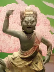 特別展「神仏の山 吉野・大峯　―蔵王権現に捧げた祈りと美―」に投稿された画像（2026/6/10）