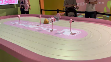うんこミュージアム TOKYOに投稿された画像（2026/6/10）