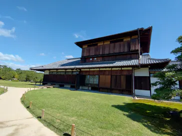 元離宮二条城に投稿された画像（2026/6/10）