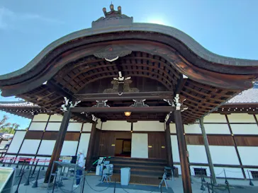 元離宮二条城に投稿された画像（2026/6/10）