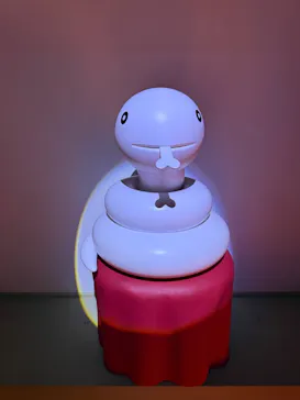 ちいかわパークに投稿された画像（2026/6/10）