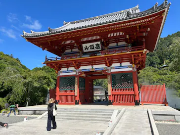 勝尾寺に投稿された画像（2026/6/10）