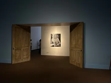 東京都美術館開館100周年記念　アンドリュー・ワイエス展に投稿された画像（2026/6/10）