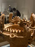 NHK日曜美術館50年展に投稿された画像（2026/6/10）