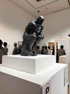 NHK日曜美術館50年展に投稿された画像（2026/6/10）