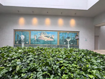 大塚国際美術館に投稿された画像（2026/6/10）