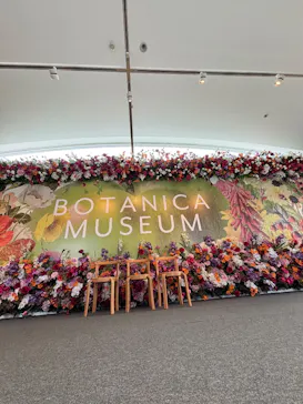 BOTANICA MUSEUMに投稿された画像（2026/6/10）