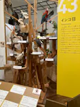 特別展「鳥 ～ゲノム解析が解き明かす新しい鳥類の系統～」に投稿された画像（2026/6/10）