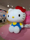 サンリオ展 FINAL ver. ニッポンのカワイイ文化60年史に投稿された画像（2026/6/10）