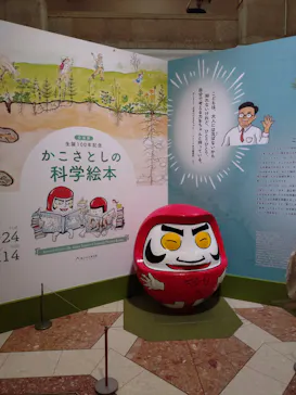 国立科学博物館に投稿された画像（2026/6/10）
