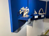 特別展「超危険生物展　科学で挑む生き物の本気」に投稿された画像（2026/6/10）