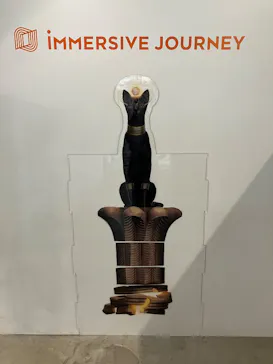 IMMERSIVE JOURNEY イマーシブジャーニー横浜に投稿された画像（2026/6/10）