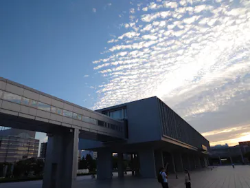 広島平和記念資料館に投稿された画像（2026/6/10）