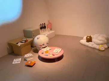 ちいかわパークに投稿された画像（2026/6/10）