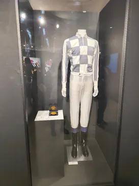 武豊 デビュー40年 ～前人未到の記録～　（銀座三越）に投稿された画像（2026/6/10）
