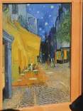 大ゴッホ展　夜のカフェテラス　東京展（上野の森美術館）に投稿された画像（2026/6/10）