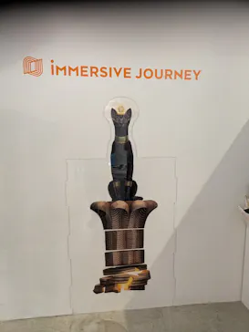 IMMERSIVE JOURNEY イマーシブジャーニー横浜に投稿された画像（2026/6/10）