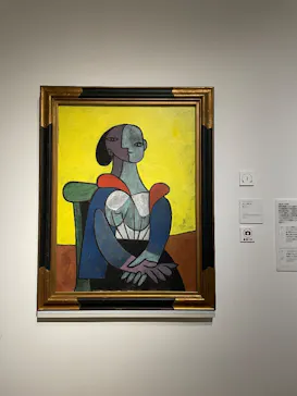 NHK日曜美術館50年展に投稿された画像（2026/6/10）
