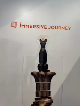 IMMERSIVE JOURNEY イマーシブジャーニー横浜に投稿された画像（2026/6/10）
