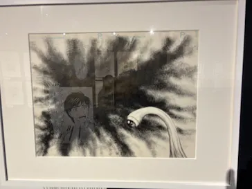 寄生獣展に投稿された画像（2026/6/10）