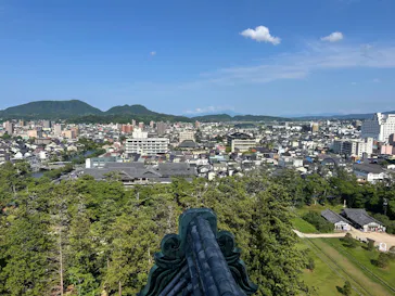 松江城に投稿された画像（2026/6/10）