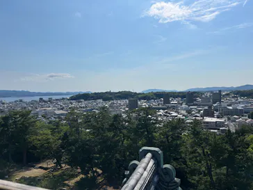 松江城に投稿された画像（2026/6/10）