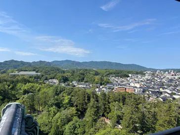 松江城に投稿された画像（2026/6/10）