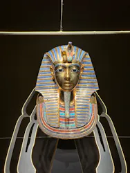 MYSTERY OF TUTANKHAMEN 体感型古代エジプト展に投稿された画像（2026/6/10）