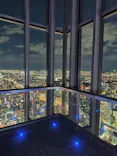 屋外展望台スカイプロムナードに投稿された画像（2026/6/11）