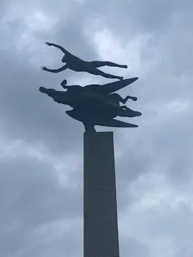 彫刻の森美術館に投稿された画像（2026/6/11）