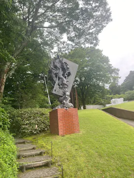 彫刻の森美術館に投稿された画像（2026/6/11）