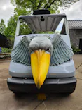 上野動物園 ハシビロカートに投稿された画像（2026/6/11）