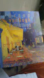 大ゴッホ展　夜のカフェテラス　東京展（上野の森美術館）に投稿された画像（2026/6/11）