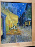 大ゴッホ展　夜のカフェテラス　東京展（上野の森美術館）に投稿された画像（2026/6/11）