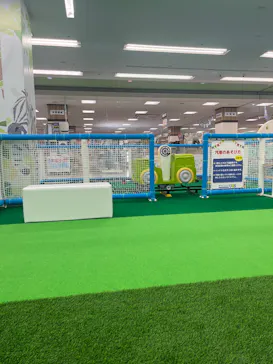 キッズランドUS 岐阜可児店に投稿された画像（2026/6/11）