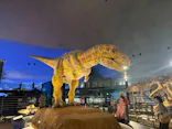福井県立恐竜博物館に投稿された画像（2026/6/11）