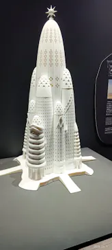 NAKED meets ガウディ展【大阪】に投稿された画像（2026/6/11）