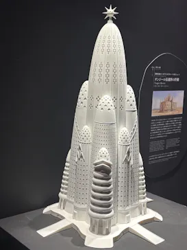NAKED meets ガウディ展【大阪】に投稿された画像（2026/6/11）