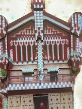 NAKED meets ガウディ展【大阪】に投稿された画像（2026/6/11）