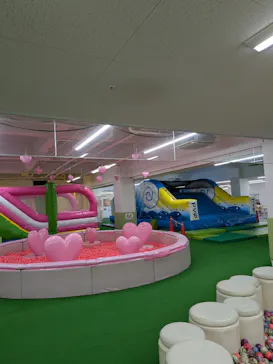 アメイジングワールド 蟹江店に投稿された画像（2026/6/11）