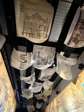 NAKED meets ガウディ展【大阪】に投稿された画像（2026/6/11）