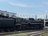 京都鉄道博物館に投稿された画像（2026/6/11）