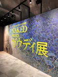 NAKED meets ガウディ展【大阪】に投稿された画像（2026/6/11）