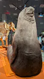 特別展「超危険生物展　科学で挑む生き物の本気」に投稿された画像（2026/6/11）