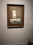 東京都美術館開館100周年記念　アンドリュー・ワイエス展に投稿された画像（2026/6/11）