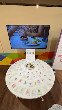 もっと！こどもの視展 ～こどもになる12の体験～（名古屋会場）に投稿された画像（2026/6/11）
